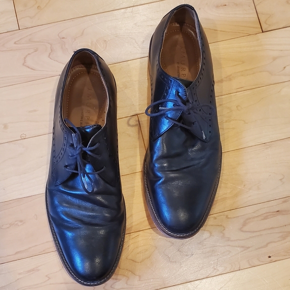 J.MURPHY - Lace Up Oxfords - Picture 2 of 7